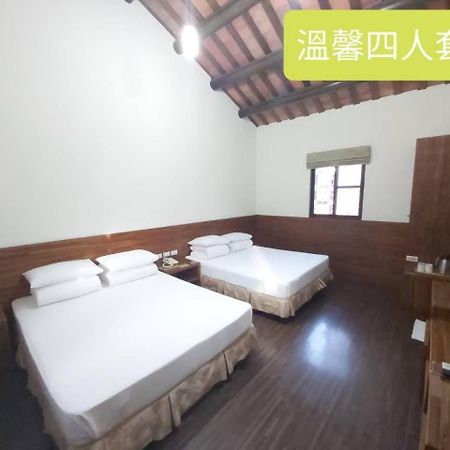 Kenting Youth Activity Center Eksteriør bilde