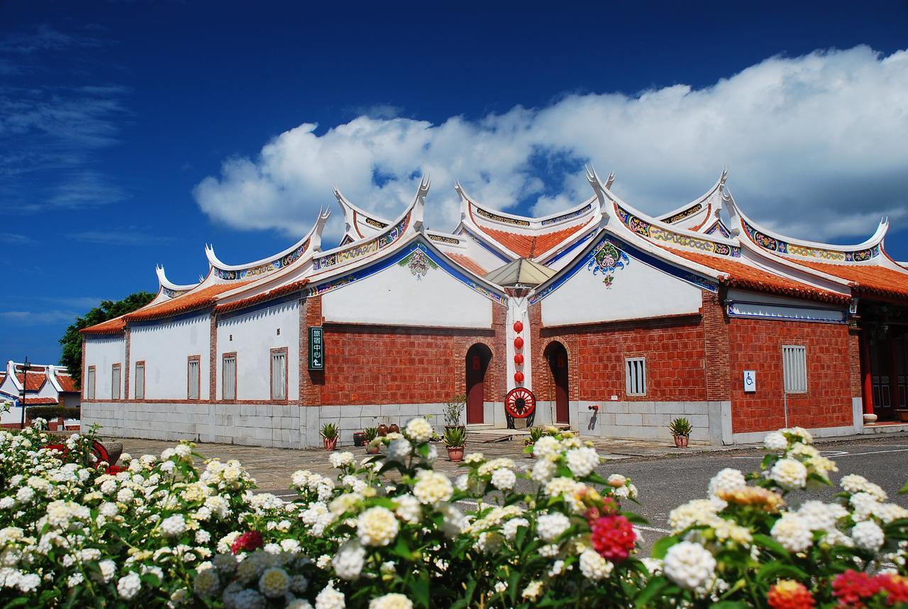 Kenting Youth Activity Center Eksteriør bilde