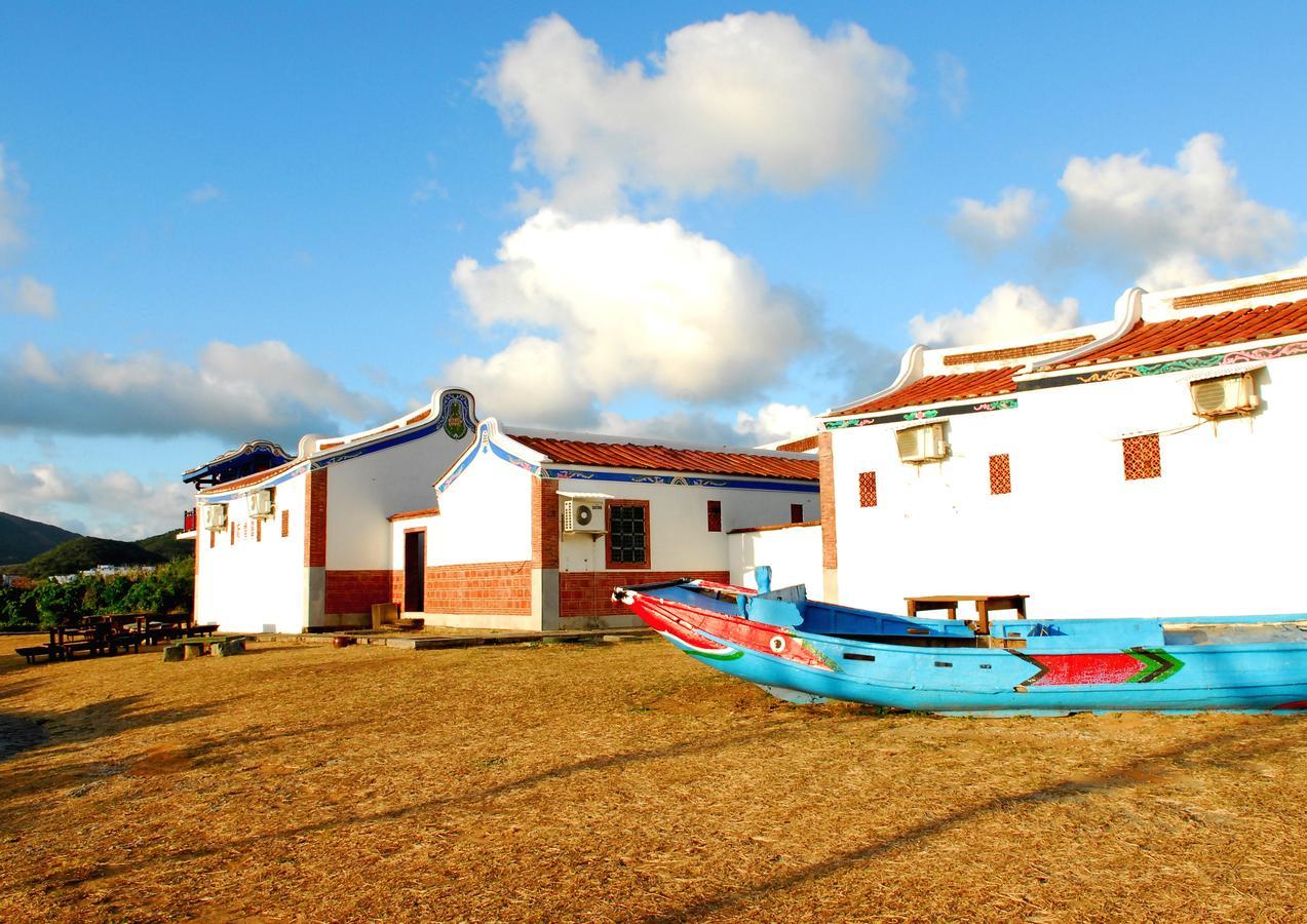 Kenting Youth Activity Center Eksteriør bilde